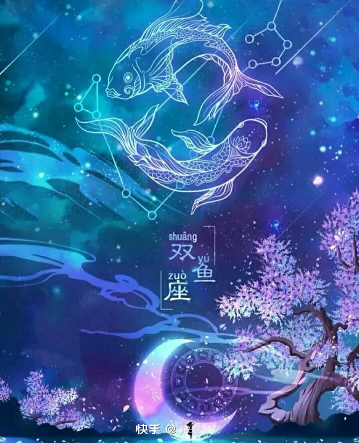 双鱼座20250309-20250316运势
